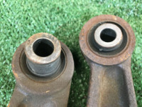 Рычаги задние SUBARU OUTBACK OEM 20250AE051, 20250AE031, 20250AE000, 20250AE010 BPE BP9 2005 EZ30
