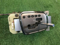 ATシフトセレクター SUBARU OUTBACK OEM 35180AG001, 35122AG001, 35150AG010 BPE BP9 BP5 2005