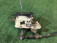 ATシフトセレクター SUBARU OUTBACK OEM 35180AG001, 35122AG001, 35150AG010 BPE BP9 BP5 2005