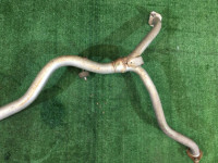 中間マフラー SUBARU OUTBACK OEM 44200AG050 BPE BP9 BP5 2005 EZ30