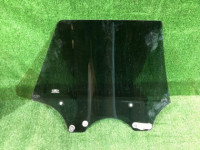Cristal de la puerta trasera izquierda 62011AG331 SUBARU OUTBACK