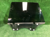 Left rear door glass SUBARU OUTBACK OEM 62011AG331 BPE BP9 BP5 2005