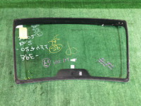 フロントガラス SUBARU OUTBACK OEM 65009AG070 BP5 BP9 BPE 2005
