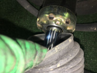ストラット SUBARU OUTBACK OEM 20365AG240, 20380AG350, 20310AG500, 20310AG510, 20330AG690 BPE 2005 EZ30