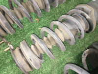 ストラット SUBARU OUTBACK OEM 20365AG240, 20380AG350, 20310AG500, 20310AG510, 20330AG690 BPE 2005 EZ30