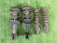 ストラット SUBARU OUTBACK OEM 20365AG240, 20380AG350, 20310AG500, 20310AG510, 20330AG690 BPE 2005 EZ30