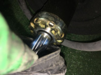 ストラット SUBARU OUTBACK OEM 20365AG240, 20380AG350, 20310AG500, 20310AG510, 20330AG690 BPE 2005 EZ30