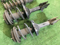 ストラット SUBARU OUTBACK OEM 20365AG240, 20380AG350, 20310AG500, 20310AG510, 20330AG690 BPE 2005 EZ30