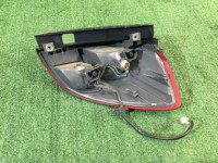 Farolim traseiro esquerdo SUBARU OUTBACK OEM 84201AG010 BPE BP9 BP5 2005