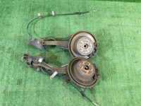 Cubos traseiros 26700AG000, 26692AG060,26692AG070, 28473AG000 SUBARU OUTBACK
