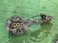 Rear hubs SUBARU OUTBACK OEM 26700AG000, 26692AG060,26692AG070, 28473AG000 BPE BP9 BP5 BL5 BLE 2005 EZ30