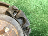 Rear hubs SUBARU OUTBACK OEM 26700AG000, 26692AG060,26692AG070, 28473AG000 BPE BP9 BP5 BL5 BLE 2005 EZ30