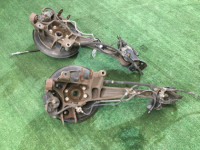 Rear hubs SUBARU OUTBACK OEM 26700AG000, 26692AG060,26692AG070, 28473AG000 BPE BP9 BP5 BL5 BLE 2005 EZ30
