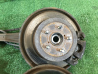 Rear hubs SUBARU OUTBACK OEM 26700AG000, 26692AG060,26692AG070, 28473AG000 BPE BP9 BP5 BL5 BLE 2005 EZ30