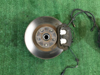 フロントハブ SUBARU OUTBACK OEM 26300SA000, 26292SA000, 26292SA010, 28373AG000 BPE BP9 BP5 BL5 BLE BL9 2005 EZ30