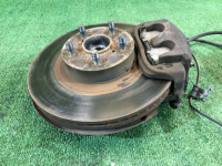 フロントハブ SUBARU OUTBACK OEM 26300SA000, 26292SA000, 26292SA010, 28373AG000 BPE BP9 BP5 BL5 BLE BL9 2005 EZ30
