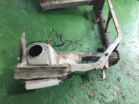 ラジエーターコアサポート SUBARU OUTBACK OEM 53060AG0009P, 53020AG0019P, 53020AG0109P, 53040AG0019P BP5 BP9 BPE 2005