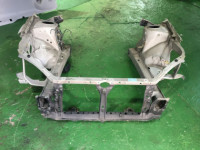Radiator core support 53060AG0009P, 53020AG0019P, 53020AG0109P, 53040AG0019P SUBARU OUTBACK