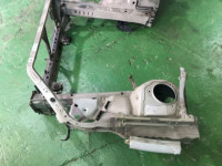 ラジエーターコアサポート SUBARU OUTBACK OEM 53060AG0009P, 53020AG0019P, 53020AG0109P, 53040AG0019P BP5 BP9 BPE 2005