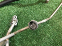 空调管路 SUBARU OUTBACK OEM 73425AG020, 73431AG030, 73424AG010 BPE BLE 2005 EZ30