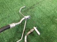 空调管路 SUBARU OUTBACK OEM 73425AG020, 73431AG030, 73424AG010 BPE BLE 2005 EZ30