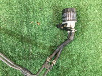 Tubos del enfriador de caja SUBARU OUTBACK OEM 45522AG010 BPE BLE 2005 EZ30