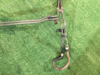Tubos del enfriador de caja SUBARU OUTBACK OEM 45522AG010 BPE BLE 2005 EZ30