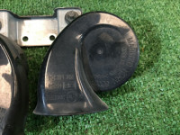 Buzinas SUBARU OUTBACK OEM 86012AG020, 86012AG030 BP5 BL5 BLE BPE BL9 BP9 2005 EZ30