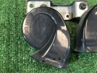 Buzinas SUBARU OUTBACK OEM 86012AG020, 86012AG030 BP5 BL5 BLE BPE BL9 BP9 2005 EZ30