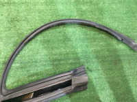 Borracha da porta direita SUBARU OUTBACK OEM 63521AG000 BPE BP9 BP5 2005 gold 39J