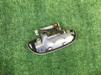 左フロントドアハンドル SUBARU OUTBACK OEM 62150AA540 BPE 2005 gold 39J