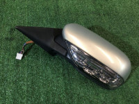 กระจกมองข้างซ้าย SUBARU OUTBACK OEM 91031AG033GA BPE BP9 BP5 BL5 BLE 2005 gold 39J