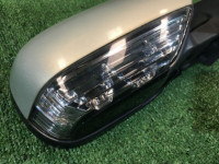 กระจกมองข้างขวา SUBARU OUTBACK OEM 91031AG023GA BPE BP9 BP5 BL5 BLE 2005 gold 39J