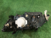 Faróis Ксенон SUBARU OUTBACK OEM 84001AG861, 84001AG871 BP5 BL5 BLE BPE BP9 2005