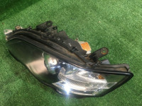 Faróis Ксенон SUBARU OUTBACK OEM 84001AG861, 84001AG871 BP5 BL5 BLE BPE BP9 2005