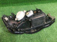 Faróis Ксенон SUBARU OUTBACK OEM 84001AG861, 84001AG871 BP5 BL5 BLE BPE BP9 2005