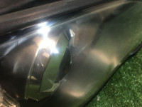 Faróis Ксенон SUBARU OUTBACK OEM 84001AG861, 84001AG871 BP5 BL5 BLE BPE BP9 2005