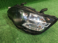 Faróis Ксенон SUBARU OUTBACK OEM 84001AG861, 84001AG871 BP5 BL5 BLE BPE BP9 2005