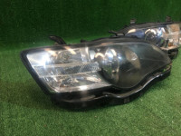 Faróis Ксенон SUBARU OUTBACK OEM 84001AG861, 84001AG871 BP5 BL5 BLE BPE BP9 2005