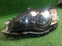 Faróis Ксенон SUBARU OUTBACK OEM 84001AG861, 84001AG871 BP5 BL5 BLE BPE BP9 2005