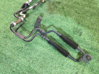 助力转向油管 SUBARU OUTBACK OEM 34610AG072, 34620AG060 BPE BLE 2005 EZ30