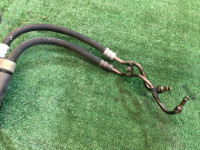 助力转向油管 SUBARU OUTBACK OEM 34610AG072, 34620AG060 BPE BLE 2005 EZ30