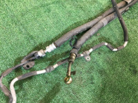 助力转向油管 SUBARU OUTBACK OEM 34610AG072, 34620AG060 BPE BLE 2005 EZ30