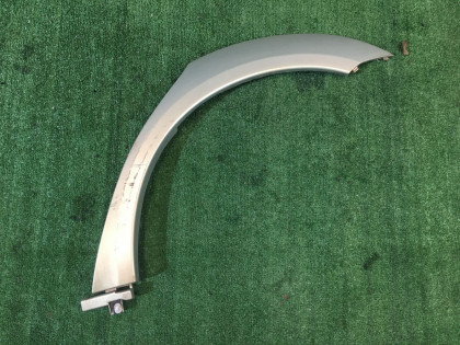 Alargador do guarda-lamas traseiro esquerdo 91112AG030GA SUBARU OUTBACK