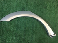 โอเวอร์เฟนเดอร์ขวา SUBARU OUTBACK OEM 91112AG020GA BPE BP9 2005 gold 39J