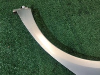 โอเวอร์เฟนเดอร์ขวา SUBARU OUTBACK OEM 91112AG020GA BPE BP9 2005 gold 39J