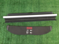 ที่บังสัมภาระท้าย 65550AG000JC, 65551AG000JC SUBARU OUTBACK