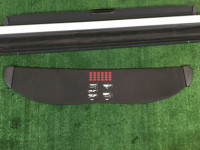 Bandeja del maletero SUBARU OUTBACK OEM 65550AG000JC, 65551AG000JC BPE BP9 BP5 2005 gold 39J