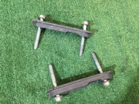 สเปเซอร์หน้า 20511AG000, 901000304 SUBARU OUTBACK