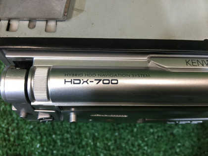Навигация kenwood hdx 700 SUBARU OUTBACK OEM 66060AG040, BPE BP9 BP5 2005